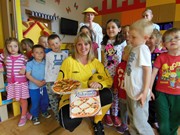 Den cizích zemí a jazyků